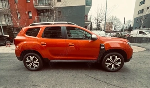 Dacia Duster 100 eco-g 2021