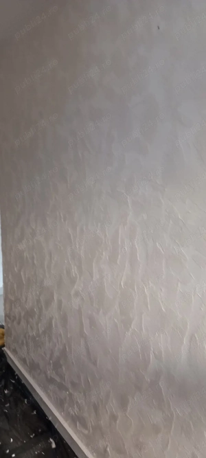 amenajări interioare și exterioare 