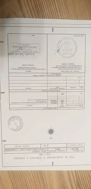 Teren de vânzare - imagine 3