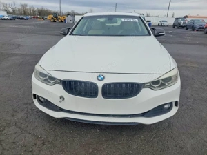 Bmw 428 I de 2015