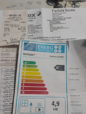 termosoba pe lemne - imagine 2