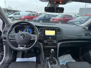 Renault Megane 4 106000 km euro 6 an 2017 - imagine 7