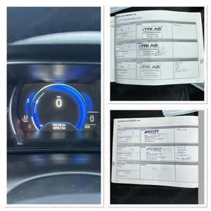 Renault Megane 4 106000 km euro 6 an 2017 - imagine 10