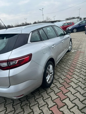 Renault Megane 4 106000 km euro 6 an 2017 - imagine 5