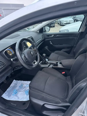 Renault Megane 4 106000 km euro 6 an 2017 - imagine 8