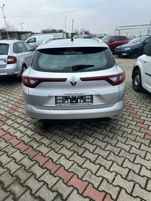 Renault Megane 4 106000 km euro 6 an 2017 - imagine 6