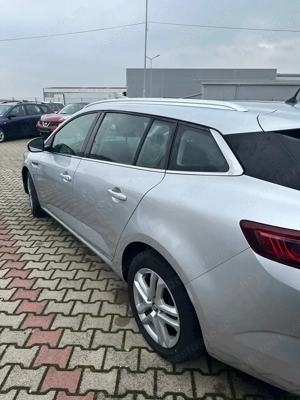 Renault Megane 4 106000 km euro 6 an 2017 - imagine 4