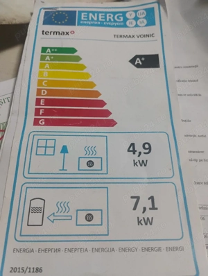 termosoba pe lemne - imagine 3