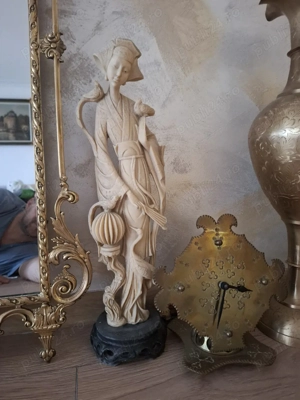 statuiete 50 cm. setu.