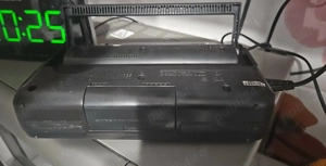 radio portabil Sony cu baterii - imagine 4