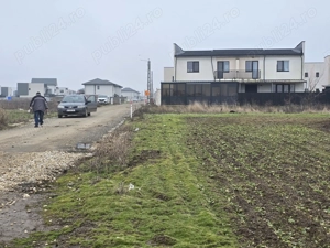 Teren de vanzare Domnesti  - imagine 5