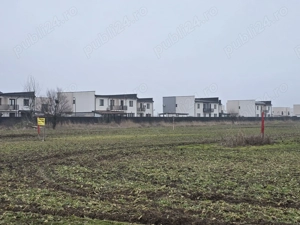 Teren de vanzare Domnesti  - imagine 3