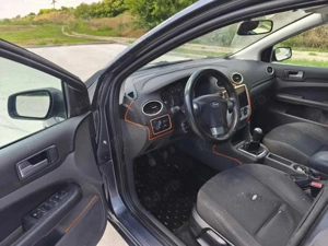 Ford focus    1,6    benzinâ    