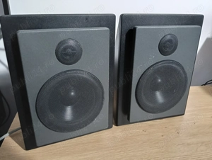 boxe MB Quart,sateliti - imagine 2