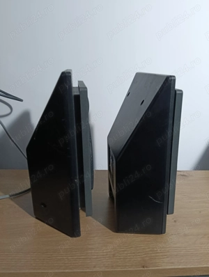 boxe MB Quart,sateliti - imagine 3