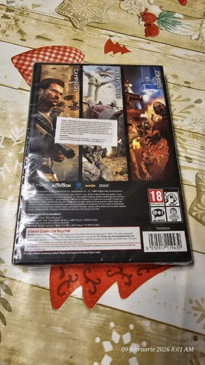 Joc PC Call of Duty Black Ops II - imagine 2