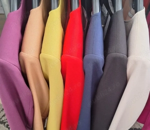 Operator călcat finit confecții