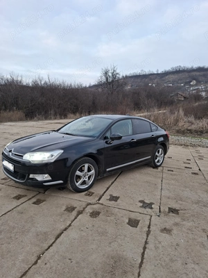 Citroen C5 2.0 HDI - imagine 2
