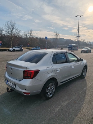 Vand Logan Prestige  0.9Tce Turbo+GPL 51 L, automat, 2017 10, - imagine 2