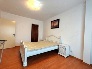 Apartament 3 camere Ultracentral-Pitesti, mobilat si utilat, centrala termica  - imagine 7