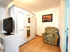 Apartament 3 camere Ultracentral-Pitesti, mobilat si utilat, centrala termica  - imagine 6