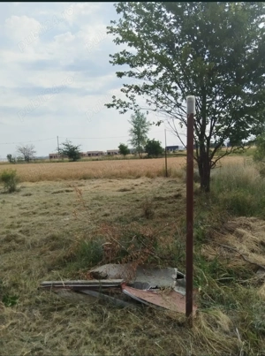 380mp Teren Domnești Ilfov  - imagine 4