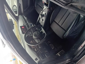 Audi a5 2018 s line 2,0 190cp quattro  - imagine 11