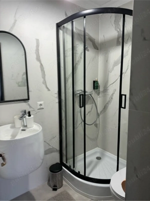 Vand cabana Garana - imagine 2