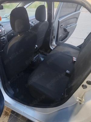 Vand Logan Prestige  0.9Tce Turbo+GPL 51 L, automat, 2017 10, - imagine 10