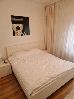 Apartament cu 3 camere de inchiriat in Sibiu-Complex Rezidential Padurea Dumbrava - imagine 4