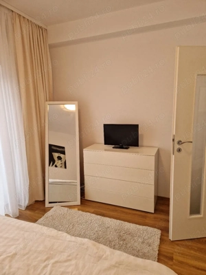 Apartament cu 3 camere de inchiriat in Sibiu-Complex Rezidential Padurea Dumbrava - imagine 2