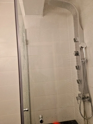 Apartament cu 3 camere de inchiriat in Sibiu-Complex Rezidential Padurea Dumbrava - imagine 5