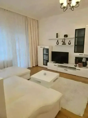 Apartament cu 3 camere de inchiriat in Sibiu-Complex Rezidential Padurea Dumbrava - imagine 6