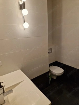 Apartament cu 3 camere de inchiriat in Sibiu-Complex Rezidential Padurea Dumbrava - imagine 7