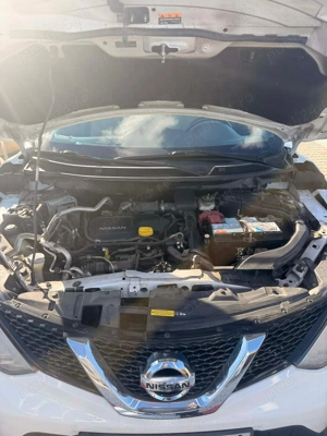 Vând  Nissan Qashqai ,full options, primul proprietar! - imagine 4