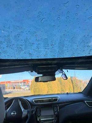 Vând  Nissan Qashqai ,full options, primul proprietar! - imagine 5