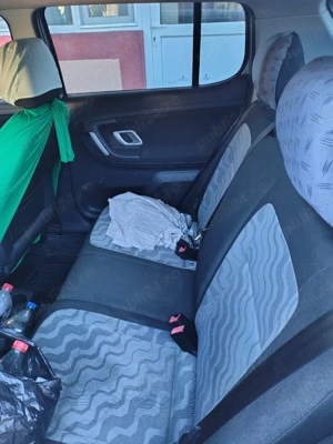 Skoda Fabia 1.2 benzina - imagine 5