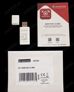 Kit WI-FI  AC Ariston