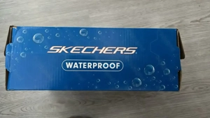 Ghete Sketchers in cutie 