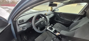 Passat b6  - imagine 2