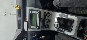 Passat b6  - imagine 5