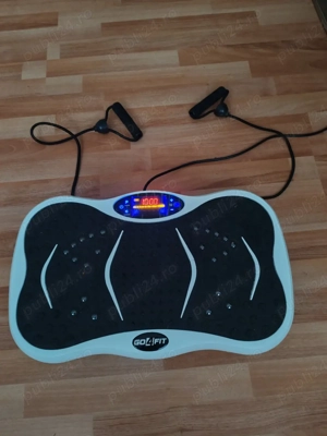 Aparat vibromasaj super preț 