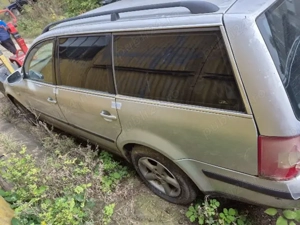 Licitatie publica ANABI - Autoturism Marca VOLKSWAGEN PASSAT - imagine 2