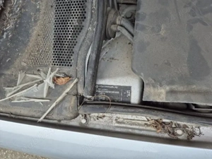 Licitatie publica ANABI - Autoturism Marca VOLKSWAGEN PASSAT - imagine 5