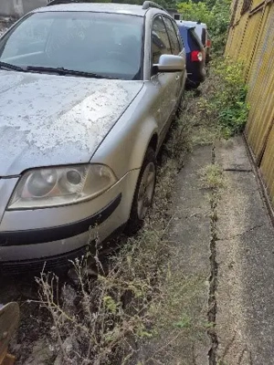 Licitatie publica ANABI - Autoturism Marca VOLKSWAGEN PASSAT - imagine 4