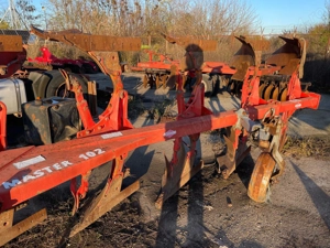 Plug kuhn master 102 4+1 - imagine 4