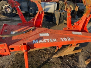 Plug kuhn master 102 4+1 - imagine 3