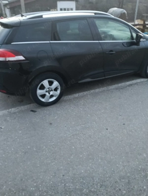 Vind Renault Clio break 2014 - imagine 3