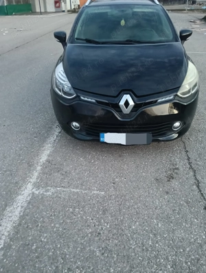 Vind Renault Clio break 2014