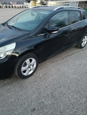 Vind Renault Clio break 2014 - imagine 4